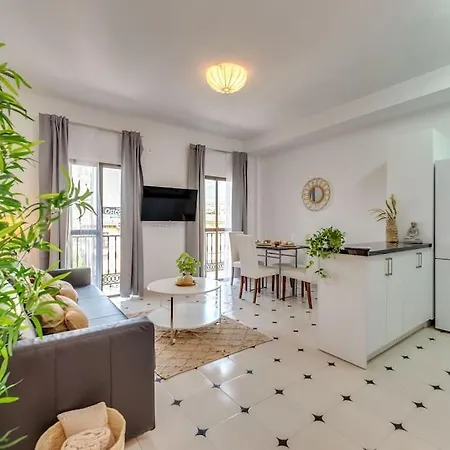 Apartment Lxr La Perla Renovated 2hab. Benalmadena
