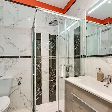 Lxr La Perla Renovated 2hab. * Benalmadena