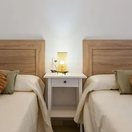 Lxr La Perla Renovated 2hab. Benalmadena
