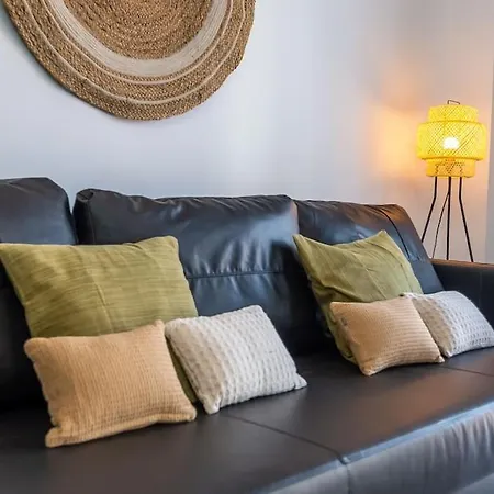 Apartment Lxr La Perla Renovated 2hab. Benalmadena