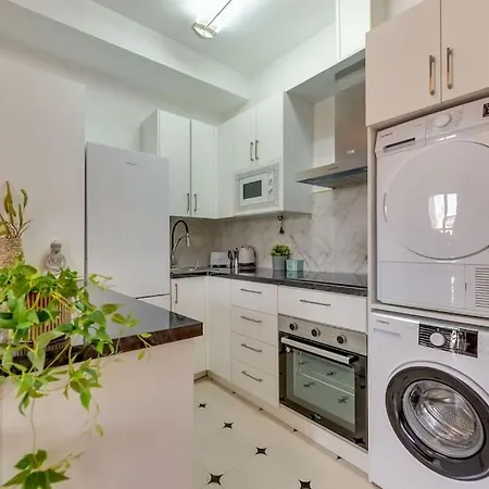 Apartment Lxr La Perla Renovated 2hab. Benalmadena