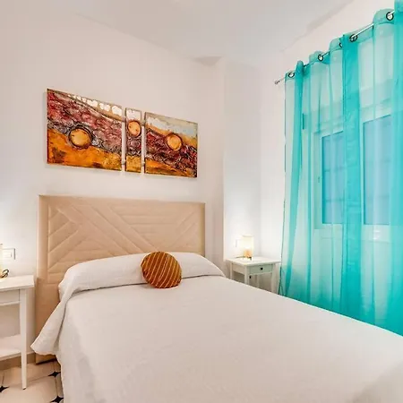 Lxr La Perla Renovated 2hab. * Benalmadena