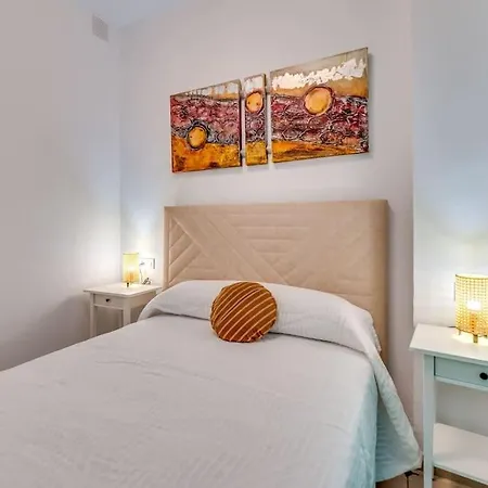 Apartment Lxr La Perla Renovated 2hab. *