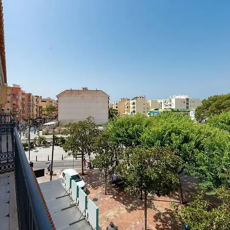 Apartment Lxr La Perla Renovated 2hab.