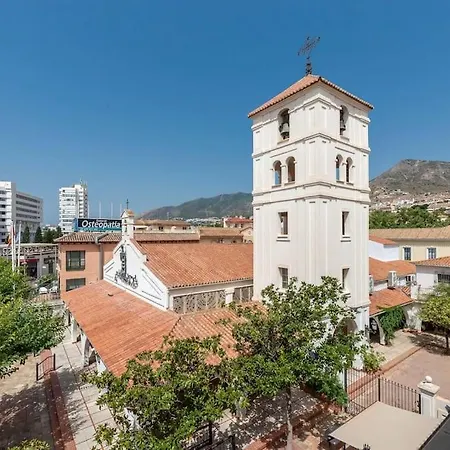 Lxr La Perla Renovated 2hab. Benalmádena