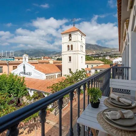 Lxr La Perla Renovated 2hab.